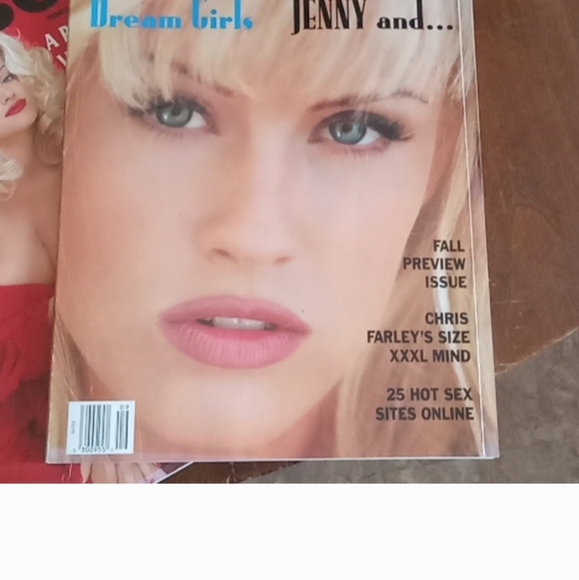 Playboy Collection 🌈 - Picture 6 of 6